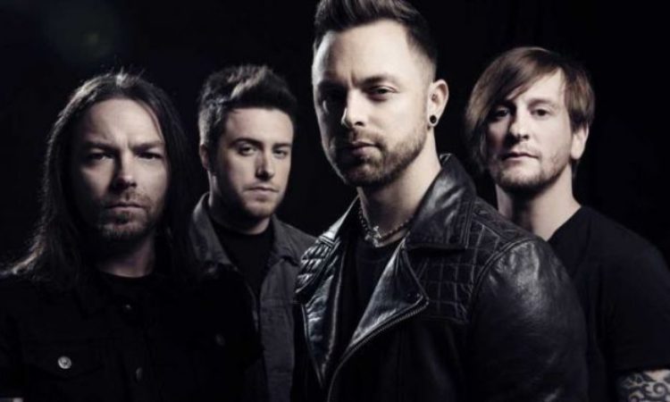 Bullet for My Valentine, video premiere di ‘Don’t Need You’