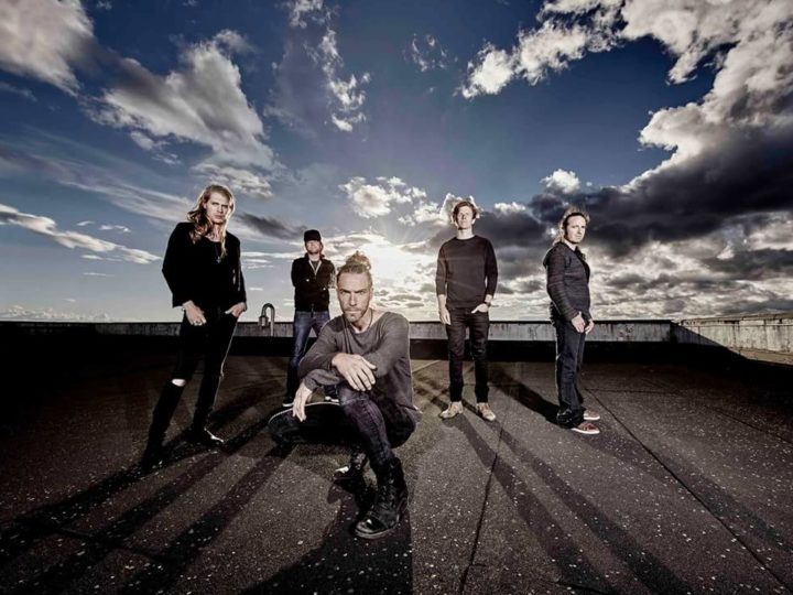 Pain of Salvation, nuovo album in arrivo nel 2017