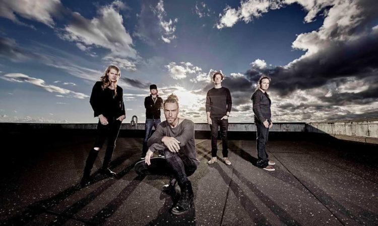 Pain of Salvation, nuovo album in arrivo nel 2017