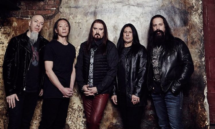 Dream Theater, ‘Images and Words’ verrà eseguito integralmente in un tour europeo 