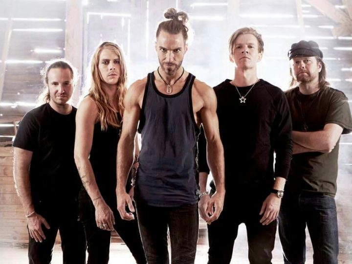 Pain of Salvation, video premiere di ‘Meaningless’