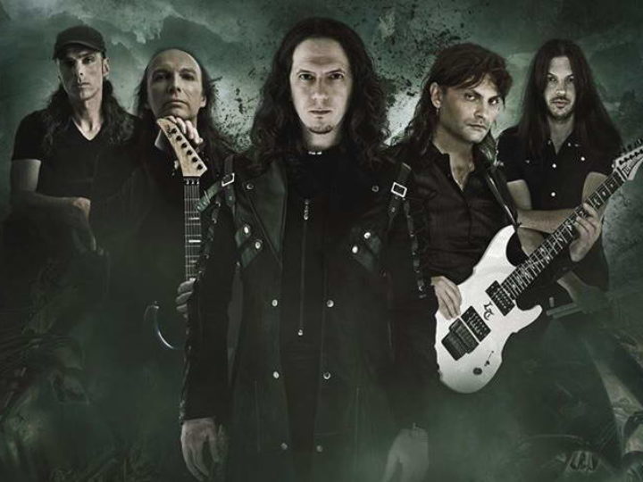 Luca Turilli’s Rhapsody, audio live di ‘Warrior’s Pride’