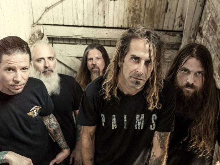 Lamb of God, ascolta ‘Culling’ tratto dal nuovo EP ‘The Duke’