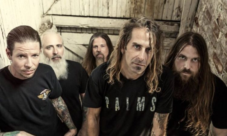 Lamb of God, ascolta ‘Culling’ tratto dal nuovo EP ‘The Duke’