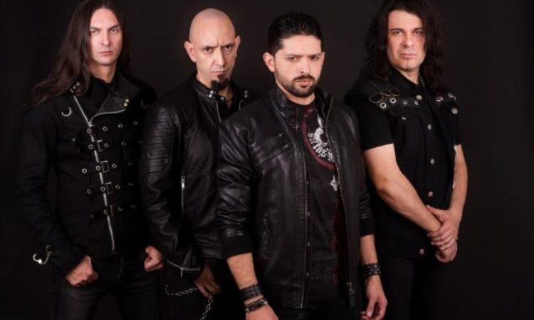 Lords of Black, ascolta la cover di ‘Innuendo’ dei Queen