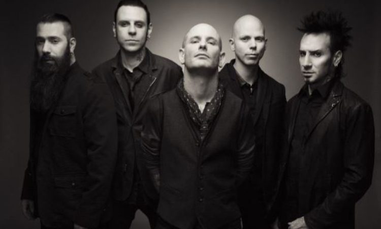 Stone Sour, una speciale edizione deluxe per il decennio di ‘Come What(Ever) May’