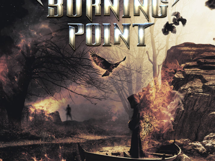 Burning Point – The Blaze