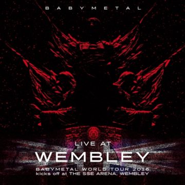 Babymetal – Live At Wembley