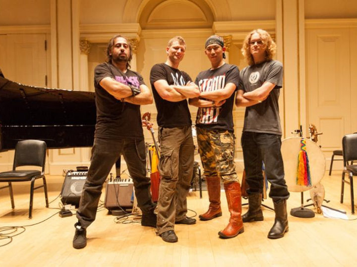 Tengger Cavalry, il video musicale di ‘Indipendence Day’