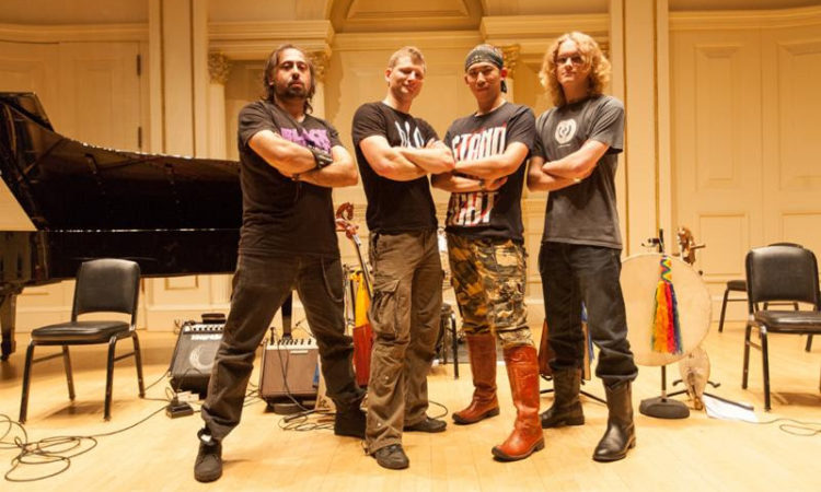 Tengger Cavalry, il video musicale di ‘Indipendence Day’