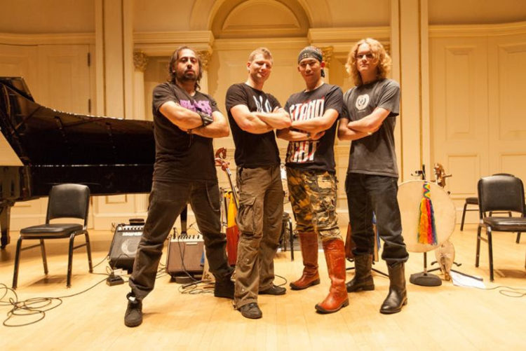 Tengger Cavalry