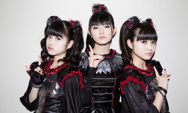 Babymetal,  il video di ‘Starlight’ e l’abbandono di Yuimetal