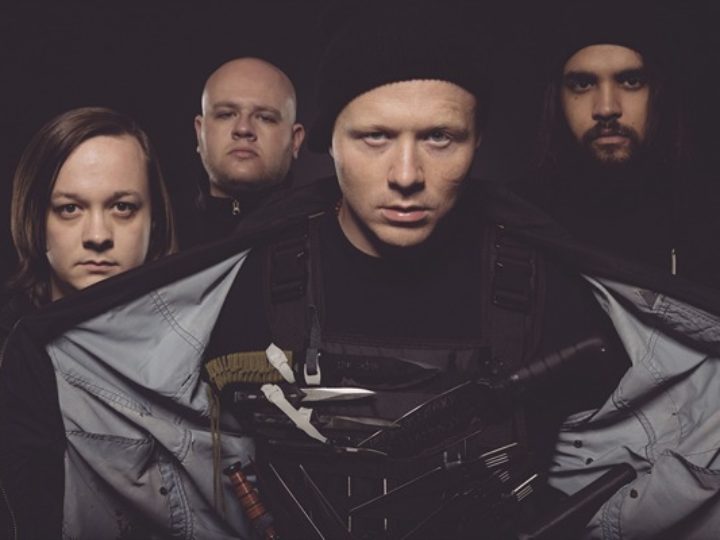 King 810, la band bandita dalla venue di Chicago per ‘eccessivo uso di linguaggio violento e armi’