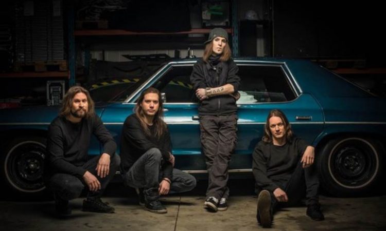 Children of Bodom, un tour in programma per il 20esimo anniversario di ‘Something Wild’