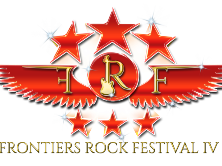 Frontiers Rock Festival, svelato il bill della quarta edizione