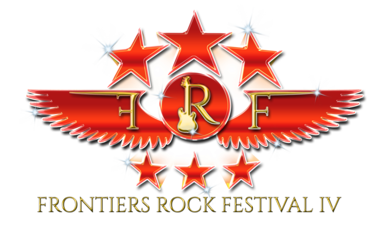 Frontiers Rock Festival, svelato il bill della quarta edizione