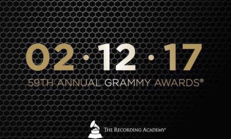 Grammy Awards 2017, le nomination rock e metal