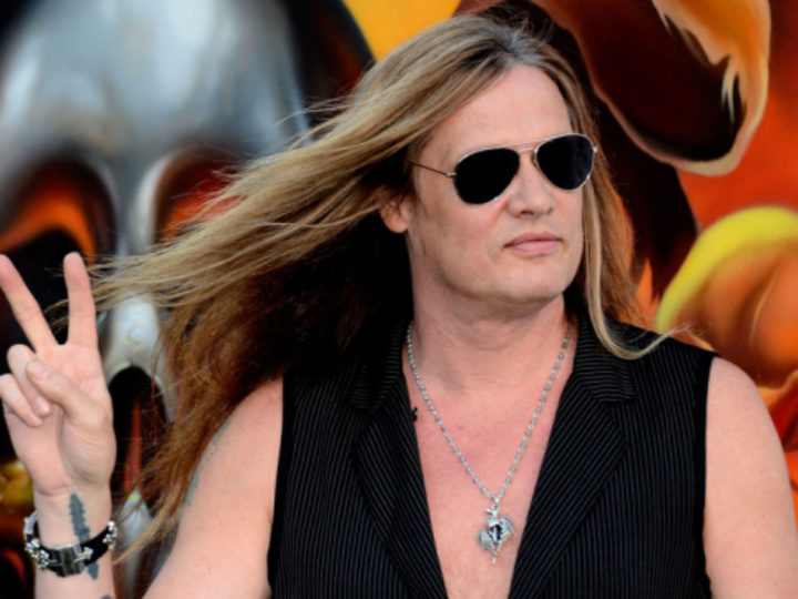 Skid Row, imminente reunion della band con Sebastian Bach?