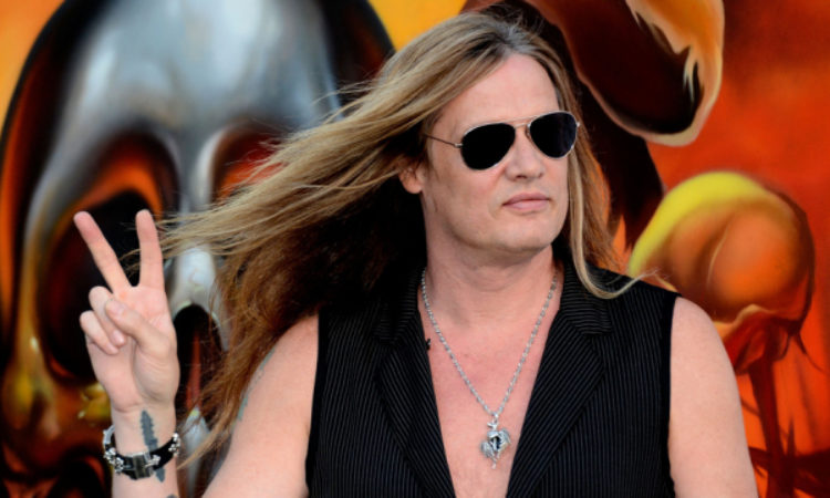 Skid Row, imminente reunion della band con Sebastian Bach?