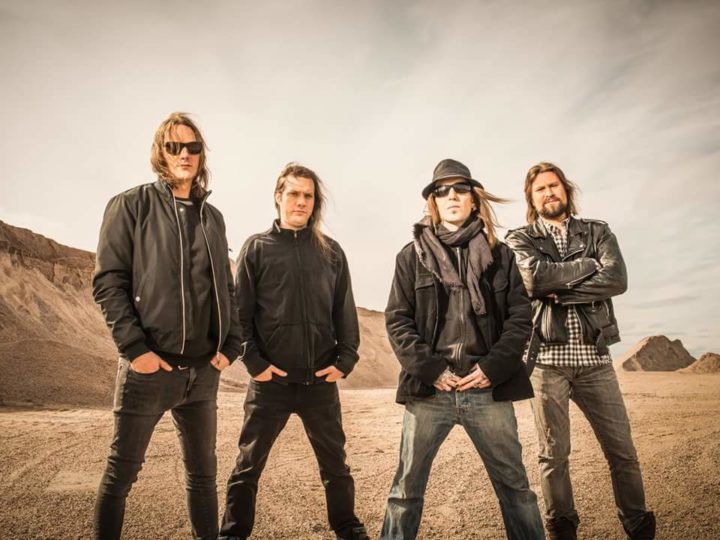 Children of Bodom, il tour del 20esimo anniversario farà sosta in Italia