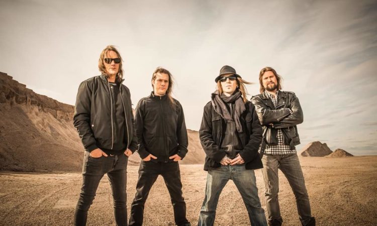 Children of Bodom, il tour del 20esimo anniversario farà sosta in Italia