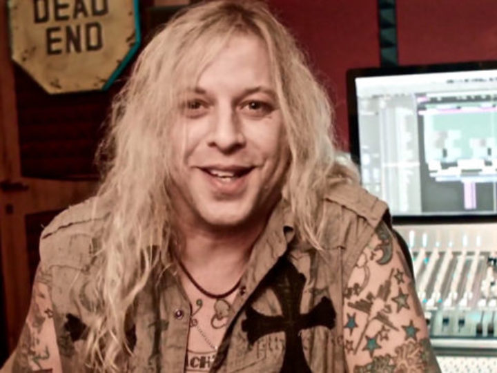 Tokyo Motor Fist, online il primo singolo del progetto musicale di Ted Poley e Steve Brown