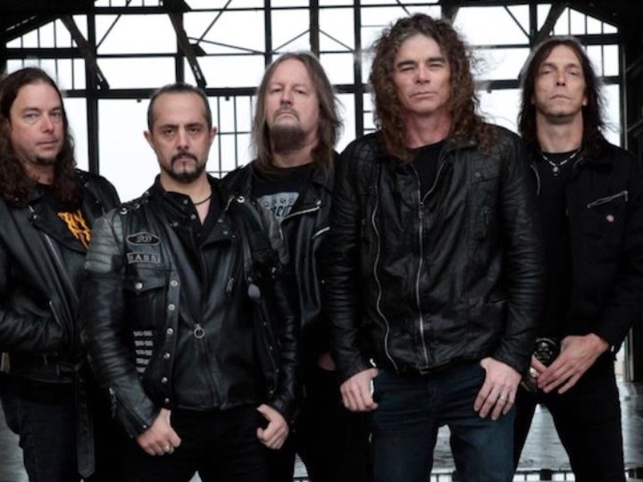 Overkill, il terzo trailer dell’imminente album ‘The Grinding Wheel’