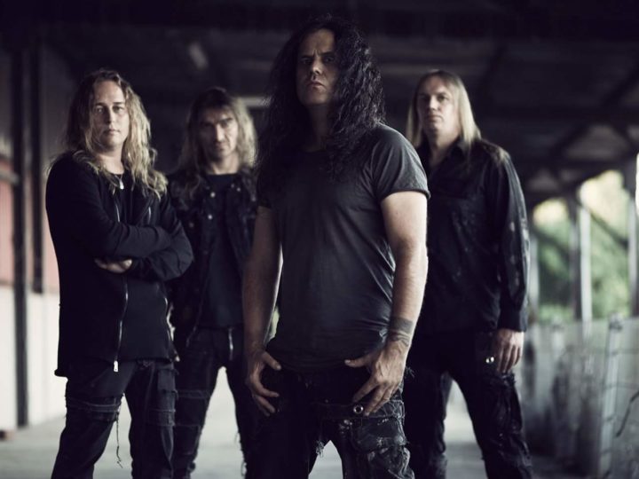 Kreator, ascolta il brano ‘Earth Under The Sword’