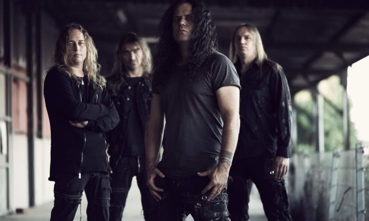 Kreator, ascolta il brano ‘Earth Under The Sword’