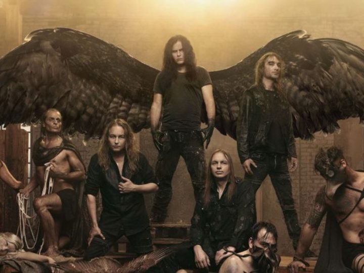 Kreator, il video musicale di ‘Satan Is Real’