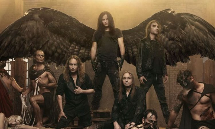 Kreator, il video musicale di ‘Satan Is Real’