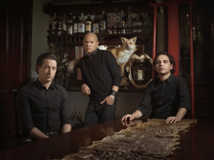 Danko Jones, nuovo album in arrivo per AFM Records