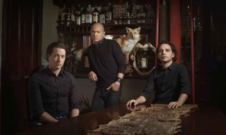 Danko Jones, nuovo album in arrivo per AFM Records