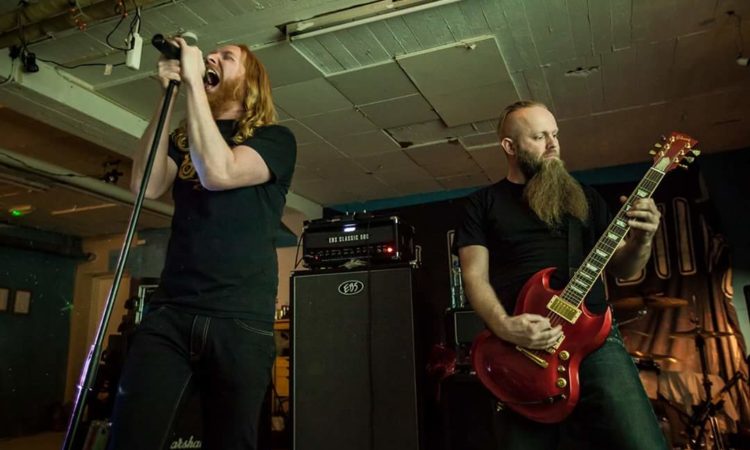 Dark Tranquillity, la band si esibirà gratuitamente al Santu Juanne