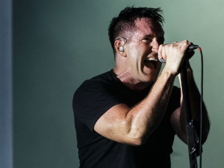 Nine Inch Nails, ascolta il brano ‘Burning Bright (Field On Fire)’