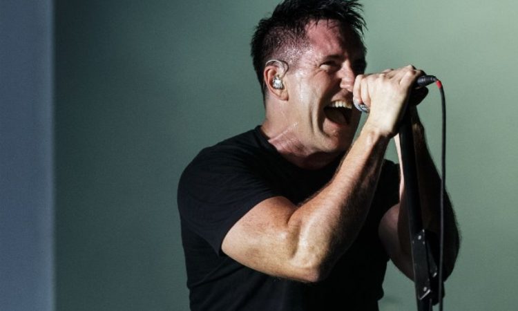 Nine Inch Nails, ascolta il brano ‘Burning Bright (Field On Fire)’