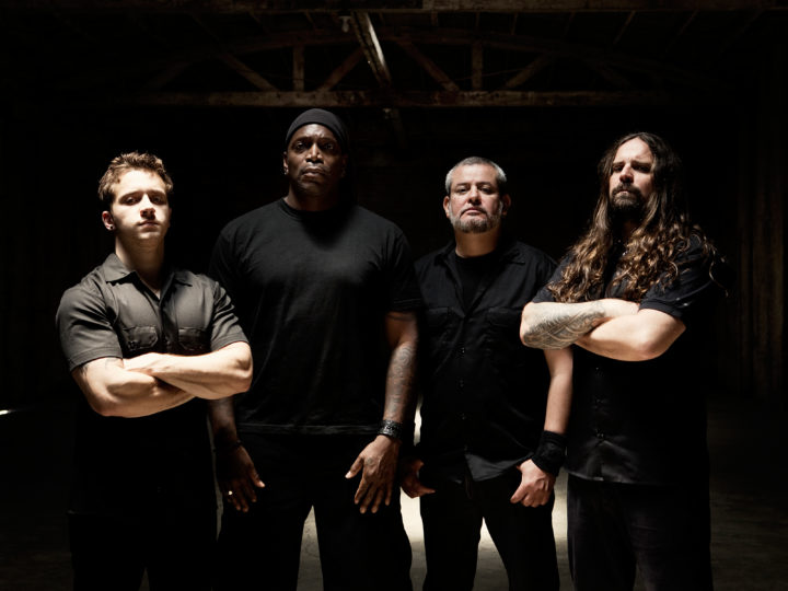 Sepultura, online il video musicale del brano ‘Phantom Self’