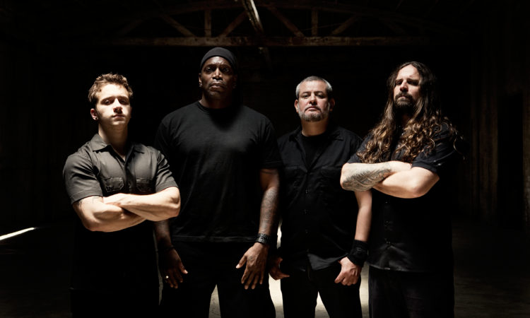 Sepultura, online il video musicale del brano ‘Phantom Self’