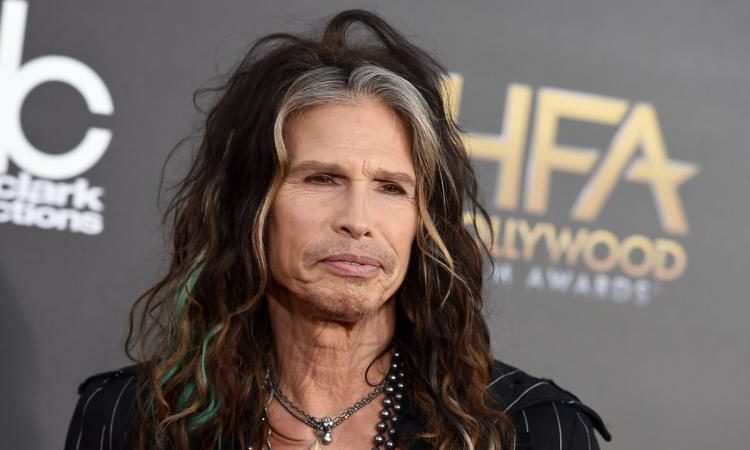 Aerosmith, Steven Tyler ‘Addio? Non ne sono sicuro’