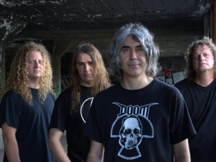 Voivod, pubblicato il video musicale di ‘Post Society’