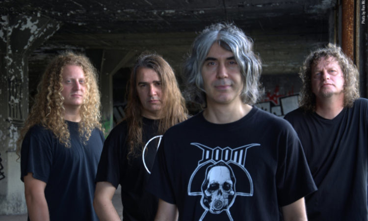 Voivod, pubblicato il video musicale di ‘Post Society’