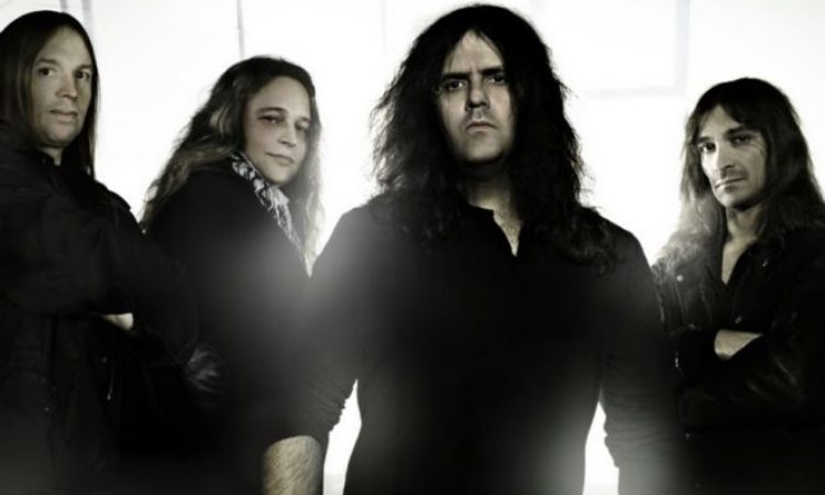 Kreator, guarda il secondo trailer di ‘Gods Of Violence’