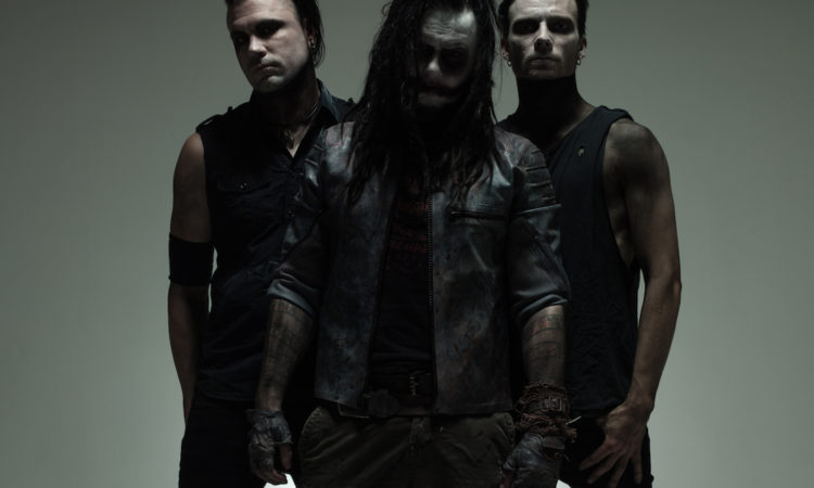 Mortiis, la band rende disponibile il singolo ‘Doppelganger/The Shining Lamp Of God’