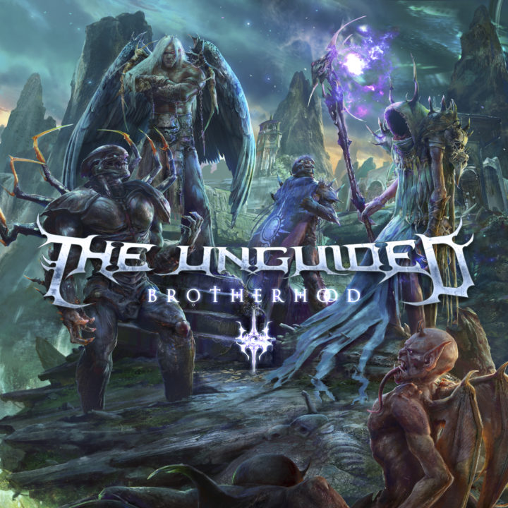 The Unguided – Brotherhood