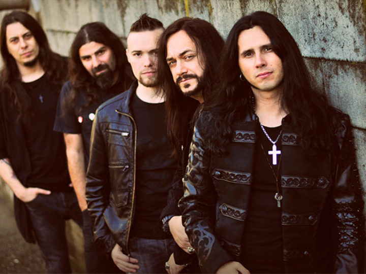 Firewind, il nuovo album nel 2020