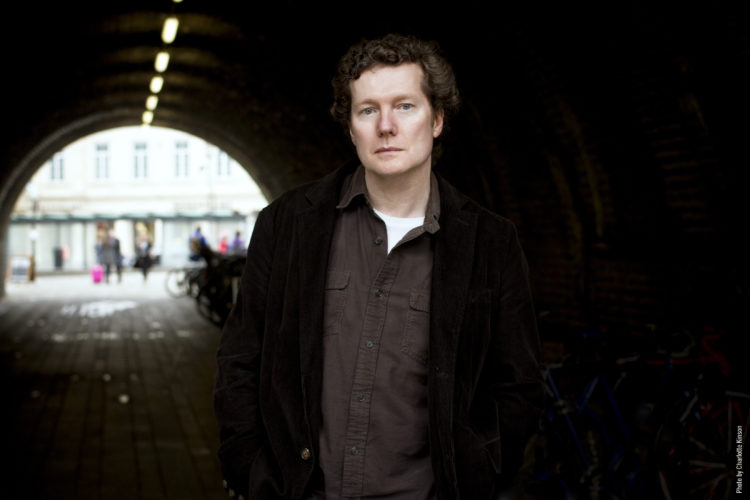 Tim Bowness