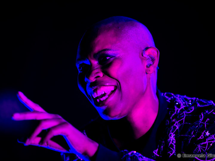 Skunk Anansie, una data in Italia a marzo