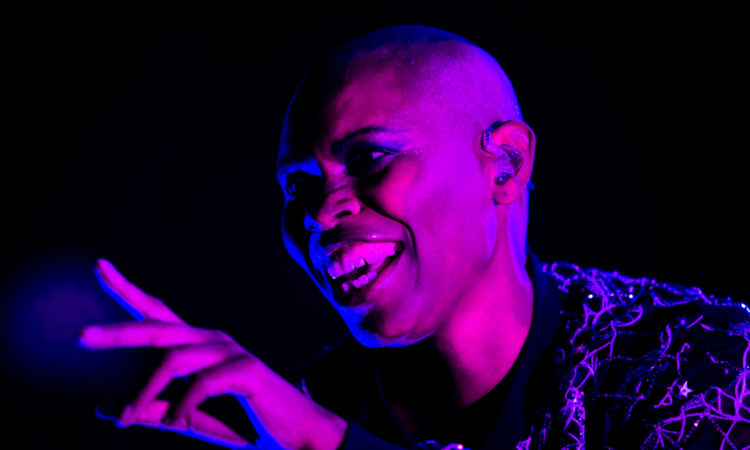 Skunk Anansie, una data in Italia a marzo