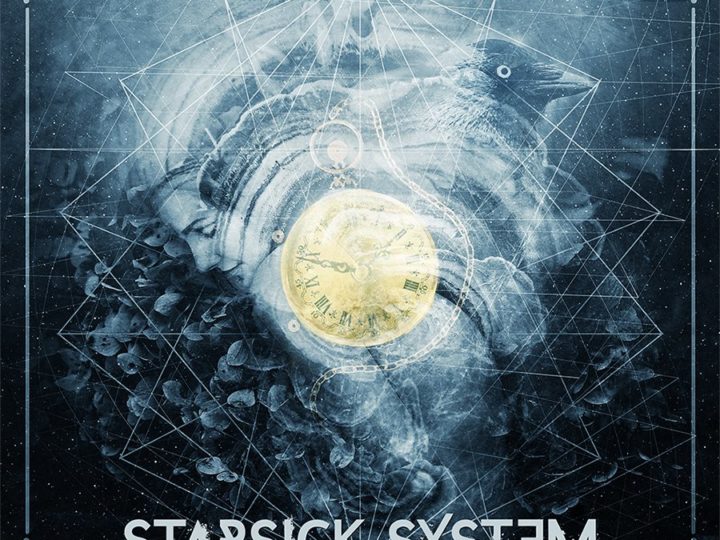 Starsick System, firmato il contratto con Pride & Joy Music.