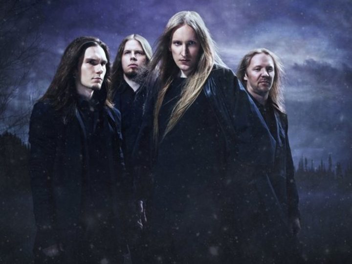 Wintersun, svelato il titolo del loro terzo album